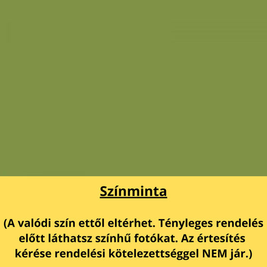 SzékHuzat JYSK JONSTRUP étkezőszékre (zöld)